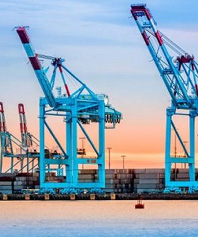 Full Truckload Services PNCT Terminal